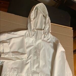 Land’s End waterproof utility jacket, size 10/12 M, good condition